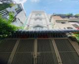 Nhà Đẹp Ở ngay, 4 Tầng đường Lý Chính Thắng, Quận 3 DTCN trên sổ 21m2, 3PN. Chỉ Nhỉnh 4 tỷ