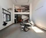 Nhà  Lô Góc CMT8 Quận 3 – 5 Tầng Kiên Cố – Dòng Tiền 300 Triệu/Năm  Giá 8.2 tỷ