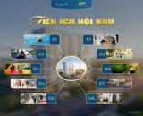 Bán căn hộ 3 phòng ngủ diện tích 95m2 tại De Capella giá chỉ 9,5 tỷ đã vat, sắp ra sổ hồng