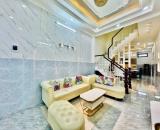 70m2, BÁN NHÀ HẺM XE HƠI, 3 TẦNG, 4Pn, QUANG TRUNG, P8 GÒ VẤP, 6 TỶ HƠN TL