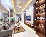 🔥Siêu Phẩm Khương Đình, Ngõ Rộng 2.5m, Nội Thất Cực Đẹp, DT 32m2 5 Tầng, Giá Tốt