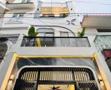 Bán Nhà Phố Đẹp Đường Số 1, Phường 13, Quận Gò vấp, Hồ chí Minh