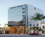 SIÊU VIP TÂY HỒ - TOÀ VĂN PHÒNG HẠNG A - MẶT TIỀN KHỦNG - HẦM SIÊU RỘNG