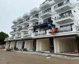 MỞ BÁN 10 CĂN LIỀN KỀ PHỤNG CHÂU 4Tx54m. ĐƯỜNG RỘNG 10, 3 XE TẢI TRÁNH