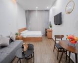 Cho thuê căn hộ 1 ngủ có ngăn bếp giá chỉ 7tr tại Vinhomes Marina