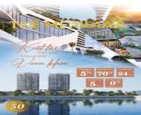 Căn Hộ Trung Tâm Đà Nẵng mà chỉ từ 80tr/m2 The Meridian