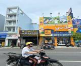 GÒ VẤP, BÁN NHÀ MẶT TIỀN PHAN VĂN TRỊ P5 NGAY CITYLAND GARDEN