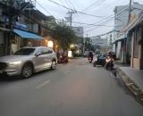 68M2. HẺM XE HƠI KHU PHÂN LÔ XÂY DỰNG 6 TẦNG MIẾNG ĐẤT CÒN SÓT LẠI. 8 TỶ 800 TL