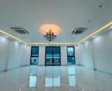 Chính chủ bán toà văn phòng 3 mặt tiền phố Lê Đức Thọ 150m2x9T nhỉnh hơn 136 tỷ