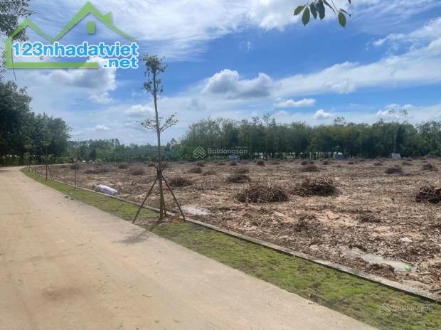 Phước Thành New Center trung tâm thương mại mới phía Bắc TP. HCM. SỔ SẴN CÔNG CHỨNG NGAY - 3