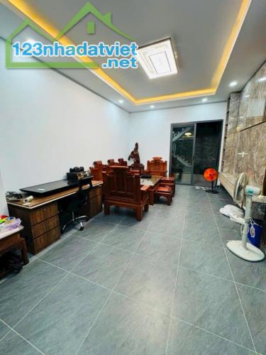 MẶT TIỀN KHU TÊN LỬA - 4 X 20M - 4 TẦNG MỚI ĐẸP - 80M2 CHỈ 10.7 TỶ TL - 2