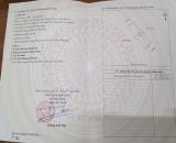 LÔ ĐẤT ĐẸP- GIÁ TỐT chính chủ cần bán nhanh lô đất tiềm năng tại huyện Hưng Nguyên, tỉnh