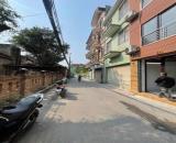 NHÀ MẶT PHỐ - KINH DOANH MẶT ĐƯỜNG Ô TÔ - ĐẦU CỔNG PHỐ LỤA - OTO ĐỖ NGÀY ĐÊM - KINH DOANH