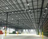 BR. Cho Thuê Xưởng 2200m2 Cực Hiếm Kcn Phú Mỹ, Mỹ Xuân