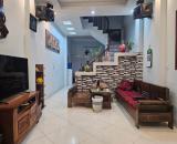 BÁN NHÀ ĐẸP  HẺM ÔTÔ – TÂN PHÚ – FULL NỘI THẤT CHỈ 5.750 TỶ.