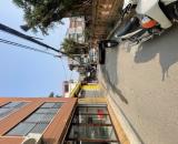 NHÀ MẶT PHỐ LỤA VẠN PHÚC - KINH DOANH MẶT ĐƯỜNG Ô TÔ - OTO ĐỖ NGÀY ĐÊM - KINH DOANH SẦM UẤ