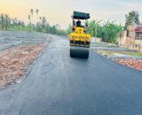 Chỉ 650 triệu có ngay lô đất hơn 50m2 đường nhựa 4m tại Đồ Sơn. Liên hệ: 0849 621 886