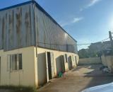 Lô đất DT 852M mặt đường Mỹ Đức An Lão HP