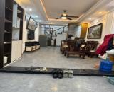 CHO THUÊ NHÀ NGUYÊN CĂN 5 TẦNG LÂM DU-BỒ ĐỀ-LONG BIÊN-FULL NỘI THẤT-Ở NGAY.