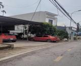 Bán lô đất tổ 7 thị trấn An Dương Hải Phòng