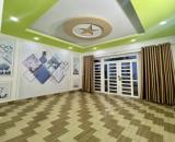 Bán gấp siêu phẩm 80m nhà đẹp 4 tầng, gần chợ, trường, hẻm xe tải thông MÃ LÒ, 6.xtỷ. Hiếm
