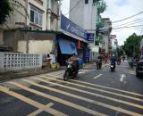 Bán nhà  An Dương Vương, 90 m2 vỉa hè, kình doanh sầm uất 33 tỷ