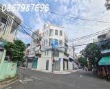 Bán Căn Góc 2 Mặt Tiền Trung Tâm Nha Trang – Nhà 4 Tầng + Tum – Giá 8 Tỷ