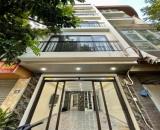 Bán nhà 5 tầng - oto vào cửa - gần Quốc Lộ 6,Chợ - Trường học,Bến xe-ga tầu điện Yên Nghĩa
