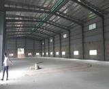 DN1. Cho thuê kho 3900m2 GẦN 2 KCN - AMATA Và Hố Nai 3 - Biên Hoà ĐN