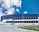 BR. Cho Thuê Nhà Xưởng Mới 100% Có Khuôn Viên Sử Dụng 14000m2 Trong Kcn đất đỏ cảng quốc