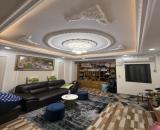 Nhà Lê Trọng Tấn – hẻm lớn, ôtô đậu 24/7, 5 tầng, 62m2, khu VIP, full nội thất, 7.x tỷ.