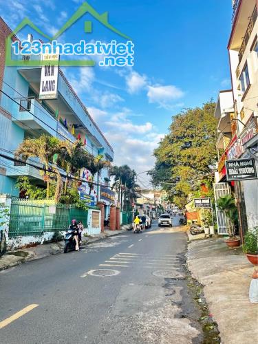 7m ngang mặt tiền kinh doanh nở hậu Hồ Tùng Mậu trung tâm BMT - 2