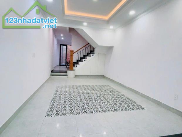 ĐƯỜNG SỐ 42 - BÌNH TRƯNG ĐÔNG - 4 TẦNG - 78m2 - 1
