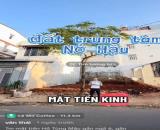 7m ngang mặt tiền kinh doanh nở hậu Hồ Tùng Mậu trung tâm BMT