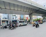 🔅 TÒA VĂN PHÒNG MẶT PHỐ TRƯỜNG CHINH, LÔ GÓC 3 THOÁNG, 60M2 8T  MT 8M, CHỈ 50 TỶ 🔅