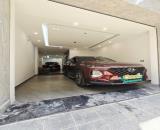 NHÀ 71M2*7T TRƯƠNG ĐỊNH, THANG MÁY, GARA, 10 PHÒNG NGỦ