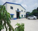 BR. Cho Thuê Xưởng Sản Xuất – Tại Kcn đất đỏ cảng phú mỹ cách 30km