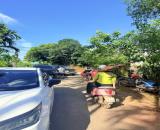 Đất 6x21 hẻm Võ Nguyên Giáp thông hẻm 40Nguyễn Thái Bình gần Sân Bay Buôn Ma Thuột #1,75tỷ