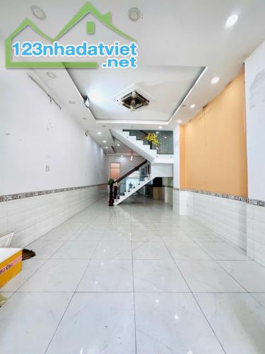 Bán nhà hẻm xe hơi thông Lê Văn Thọ - Phường 14 Gò Vấp - 2