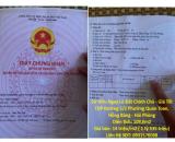 Sở Hữu Ngay Lô Đất Chính Chủ - Giá Tốt TDP Đường 5/2 Phường Quán Toan, Hồng Bàng - Hải