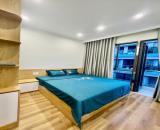 Cho thuê căn hộ 1 ngủ riêng biệt 40m2 giá 7.5tr tại KĐT Waterfront