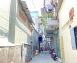 Bán nhà đẹp 4 tầng Thiên Phước Tân Bình, ~40m2 sát xe hơi giá 6.5 tỷ TL