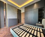 BÁN NHÀ ĐẸP HOA LÂM, VIỆT HƯNG. 5 TẦNG XÂY MỚI - CÁCH Ô TÔ TRÁNH 20M, NGAY SAU BIG C