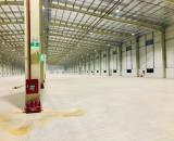 CHO THUÊ NHÀ XƯỞNG 4.000m² TRONG KHU CÔNG NGHIỆP TẠI CẨM GIÀNG HẢI DƯƠNG