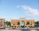 BÁN SHOPHOUSE CHỢ NGỌC LONG , VỊ TRÍ KINH DOANH VÀNG , 38M2, GIÁ CHỈ 2,3 TỶ