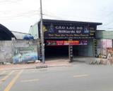 Mặt Tiền Kinh Doanh Ngang 10m Nữ Dân Công - 10 x 45m - 20 Tỷ