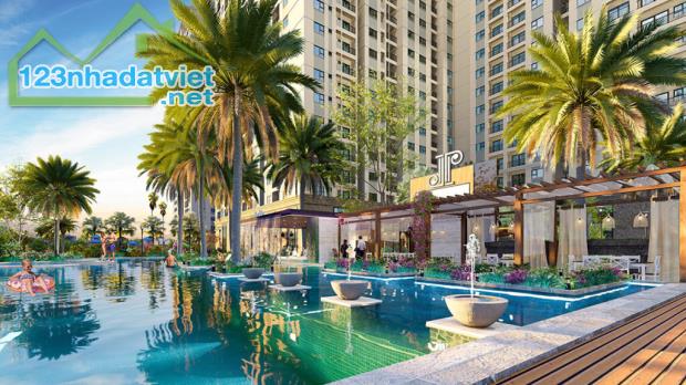 Khải Hoàn Imperial – Dấu ấn an cư mới tại trung tâm Thuận An