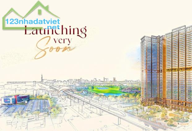 Khải Hoàn Imperial – Dấu ấn an cư mới tại trung tâm Thuận An - 1