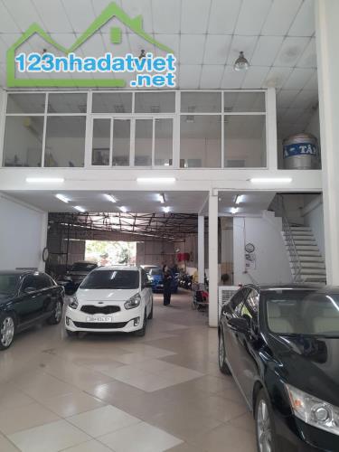 🔅THỬA ĐẤT VÀNG MẶT PHỐ NGUYỄN VĂN CỪ, LONG BIÊN 850M2 MT 9M, GIÁ ĐẦU TƯ, CHỈ 280 TỶ 🔅 - 3