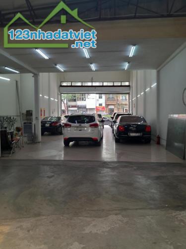 🔅THỬA ĐẤT VÀNG MẶT PHỐ NGUYỄN VĂN CỪ, LONG BIÊN 850M2 MT 9M, GIÁ ĐẦU TƯ, CHỈ 280 TỶ 🔅 - 1